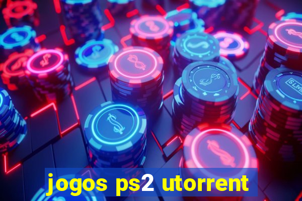 jogos ps2 utorrent